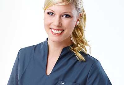 portrait - dr. kaessens